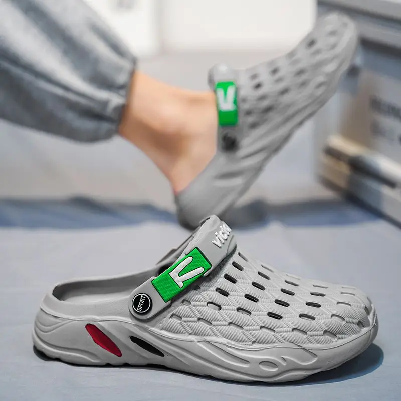 Casual Slides Eva Herenschoen  - Men Fashion Korean Style recensie en prijs