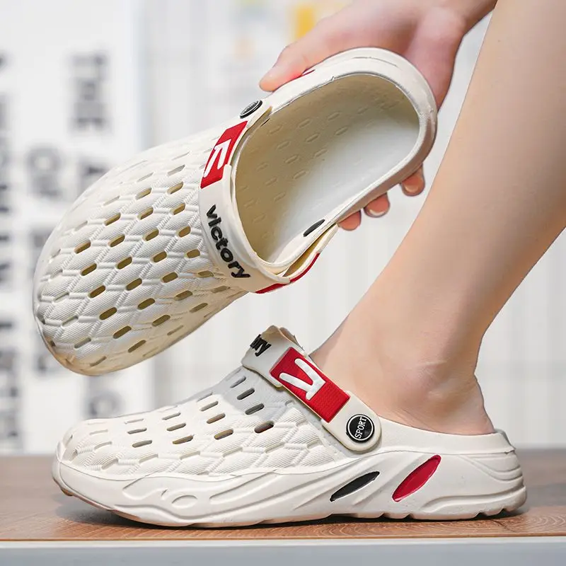 Casual Slides Eva Herenschoen  - Men Fashion Korean Style recensie en prijs