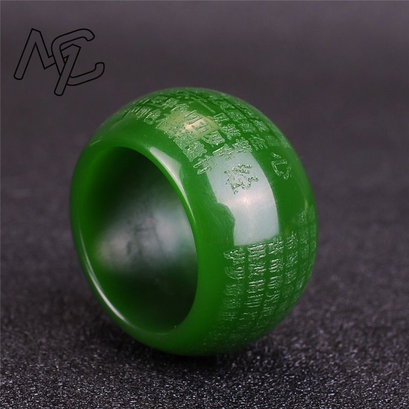 Natural RED Jade Ring Heart Me - Men'S Fashion For Wedding recensie en prijs