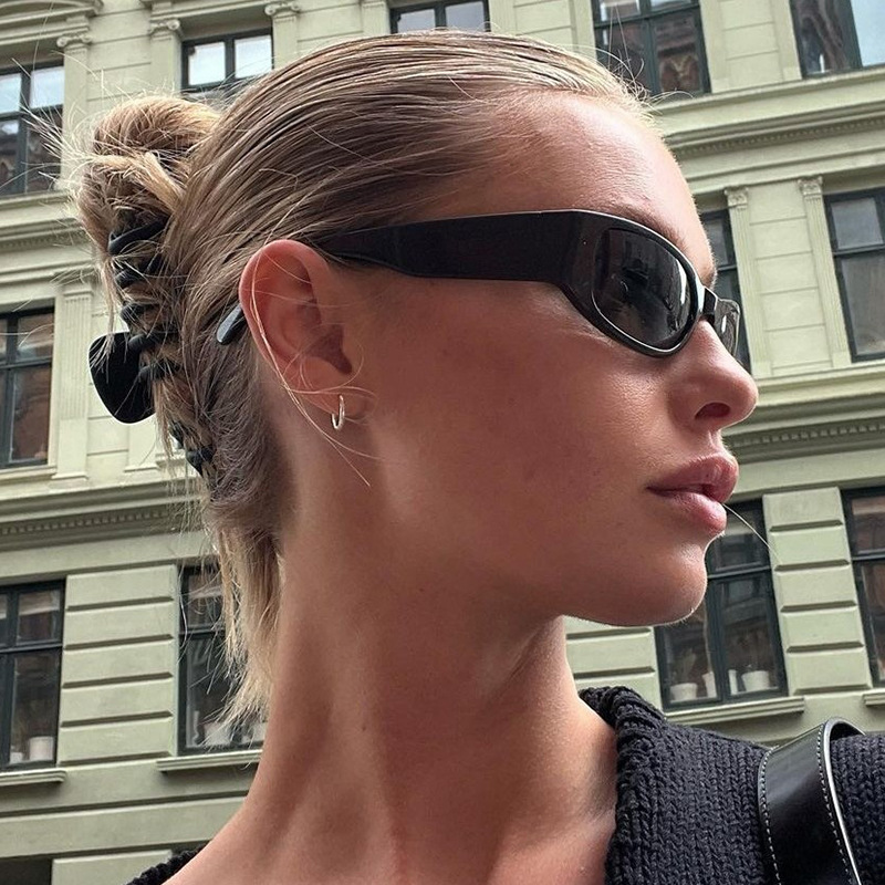 Nieuwe Future Millennium Style - Men'S Fashion Glasses recensie en prijs