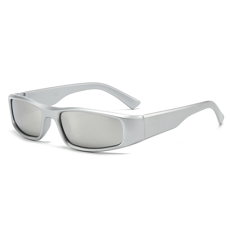 Nieuwe Future Millennium Style - Men'S Fashion Glasses recensie en prijs