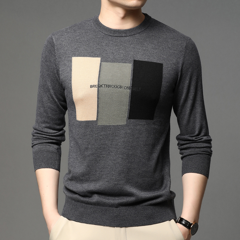 High-End Merk Modieuze Jacquar - Mens Fashion Mullet recensie en prijs