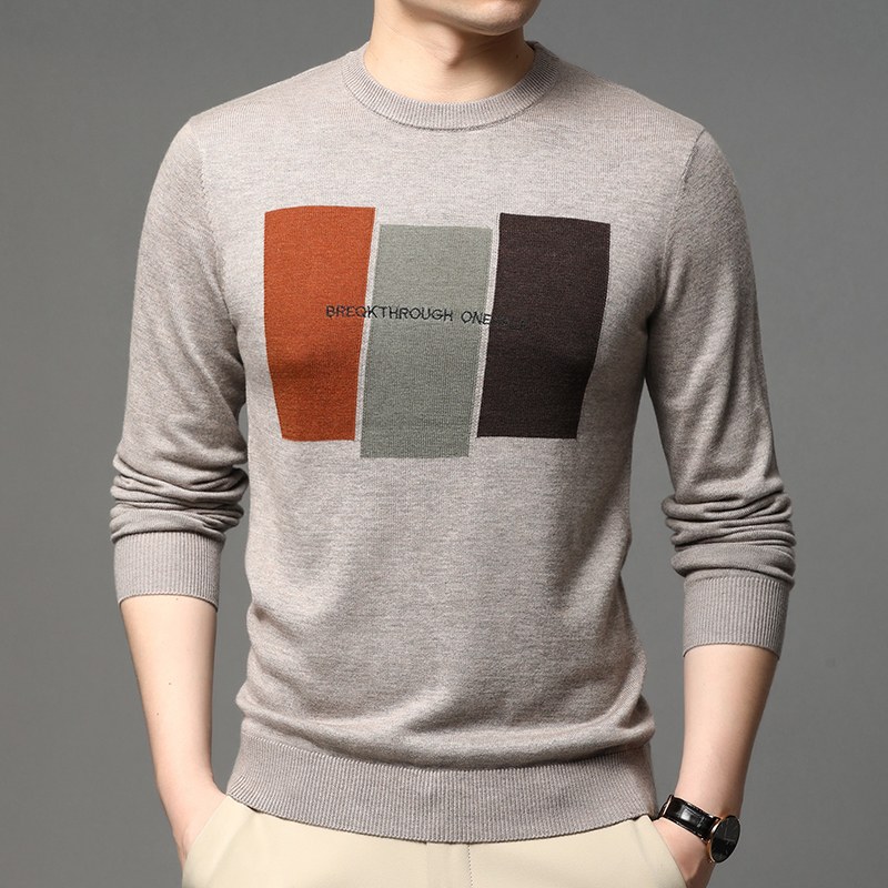 High-End Merk Modieuze Jacquar - Mens Fashion Mullet recensie en prijs