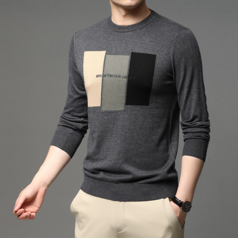 High-End Merk Modieuze Jacquar - Mens Fashion Mullet recensie en prijs