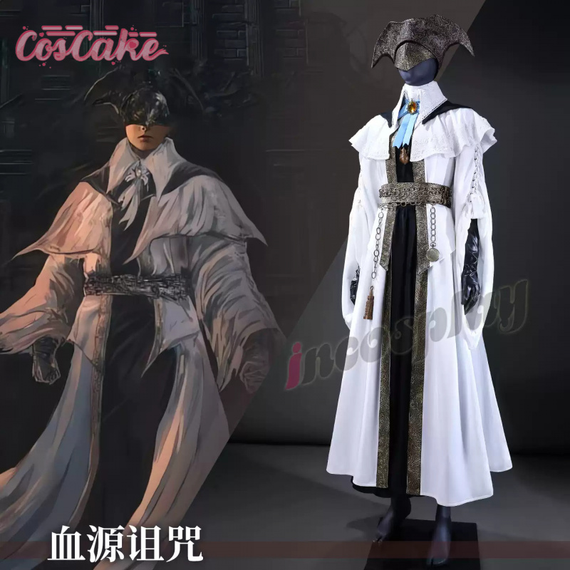 Game Bloodborne The Choir Cosp - Men'S Dress Pants Fashion recensie en prijs