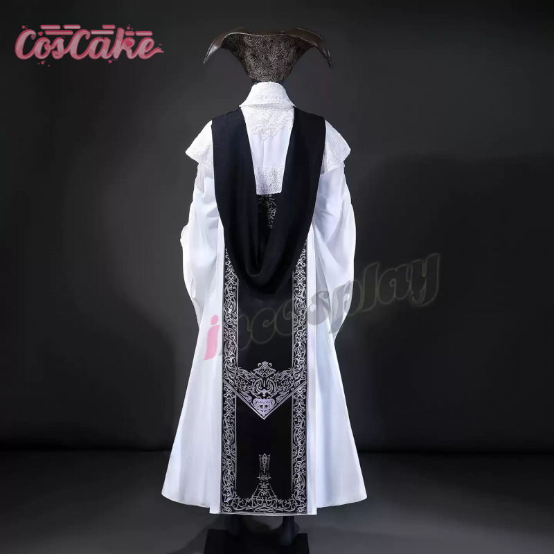 Game Bloodborne The Choir Cosp - Men'S Dress Pants Fashion recensie en prijs