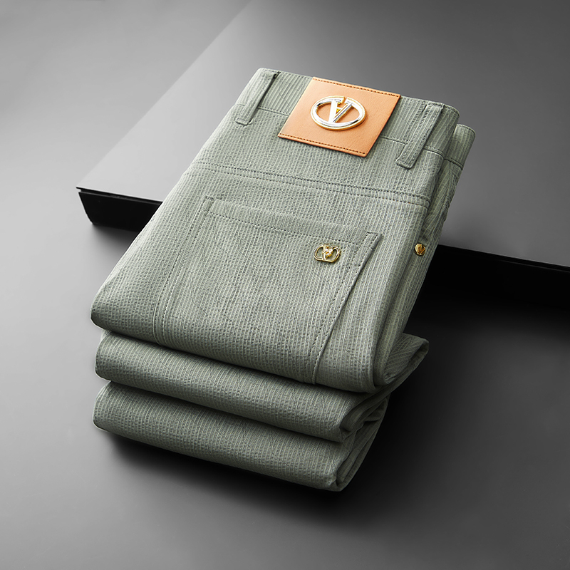 Heren zomer ijszijde lichtgewi - Men'S Dress Pants Fashion recensie en prijs