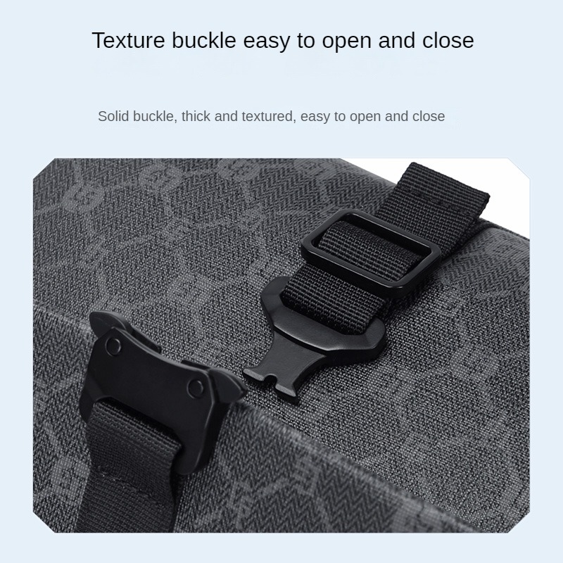 GOLF Crossbodytas voor heren,  - Mens Fashion Blog recensie en prijs