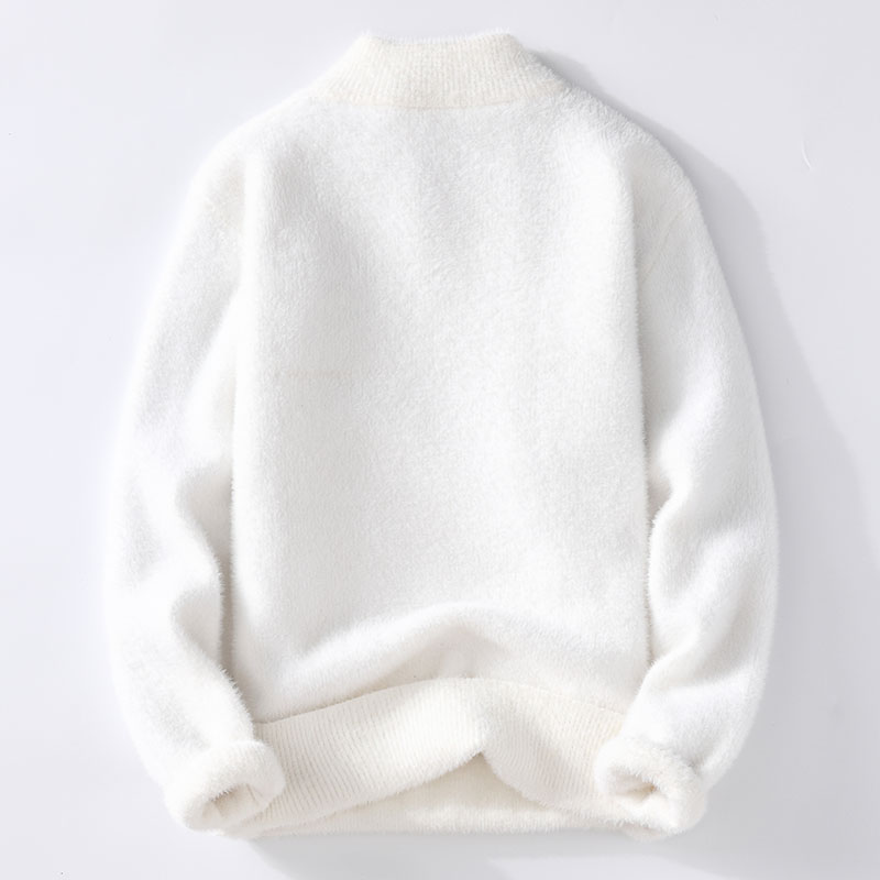 Truien mannen winter Koreaanse - Men Fashion Korean Style recensie en prijs