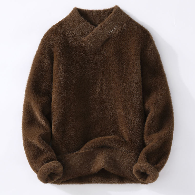 Truien mannen winter Koreaanse - Men Fashion Korean Style recensie en prijs