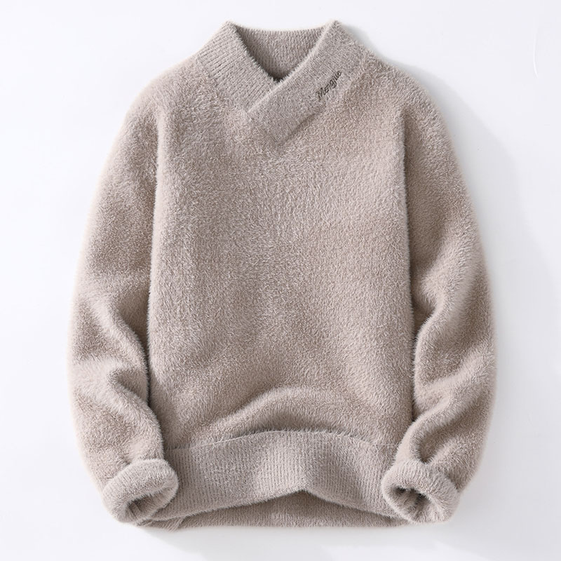 Truien mannen winter Koreaanse - Men Fashion Korean Style recensie en prijs
