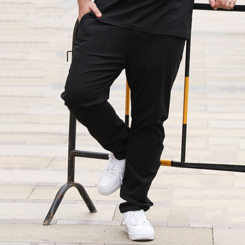 Plus Size 36-50 Herenbroek Rec - Men'S Fashion Khaki Pants recensie en prijs