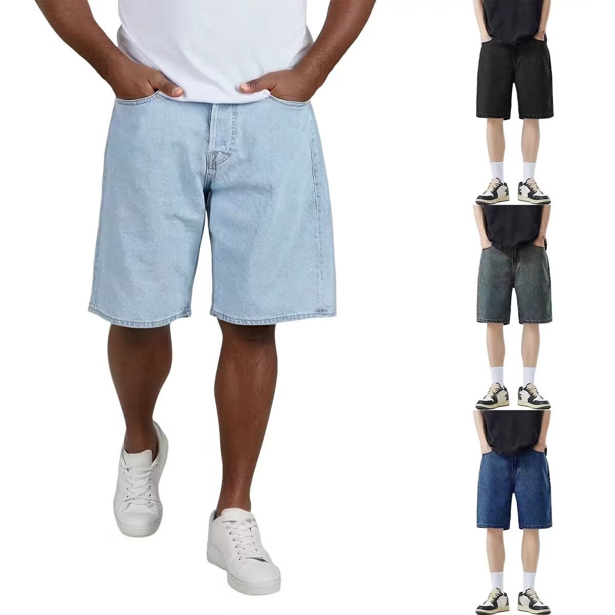 2026 Nieuwe Koreaanse stijl vi - Men Fashion Korean Style recensie en prijs