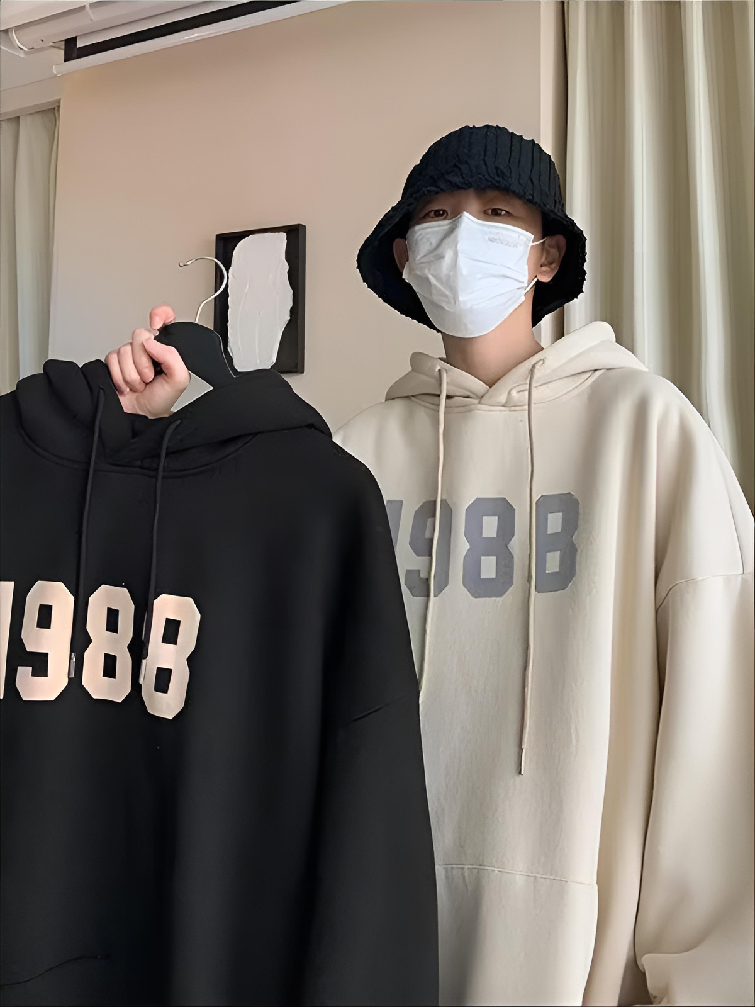 Heren hoodies met capuchon, be - Mens Fashion Quarter Zip recensie en prijs