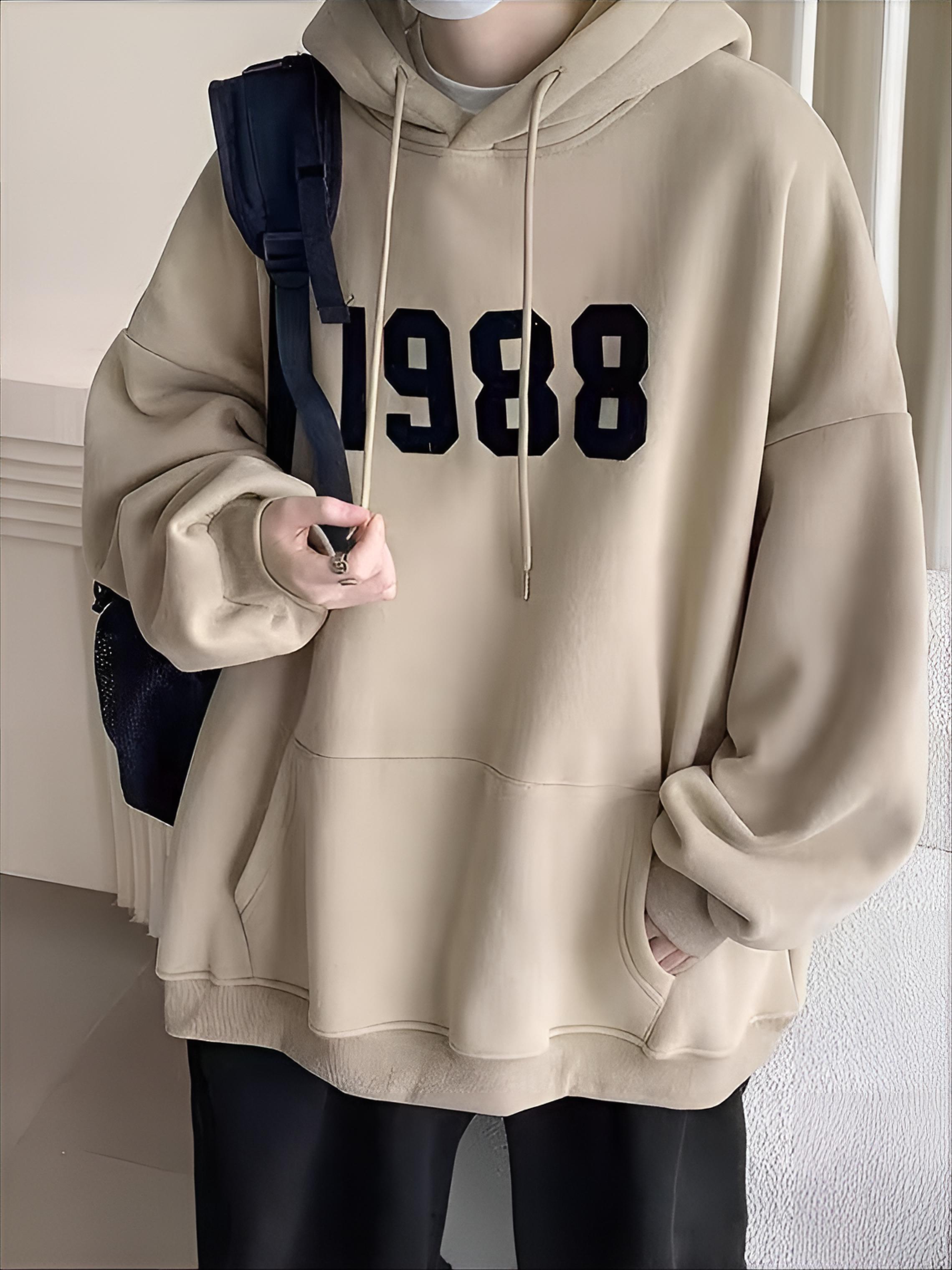 Heren hoodies met capuchon, be - Mens Fashion Quarter Zip recensie en prijs