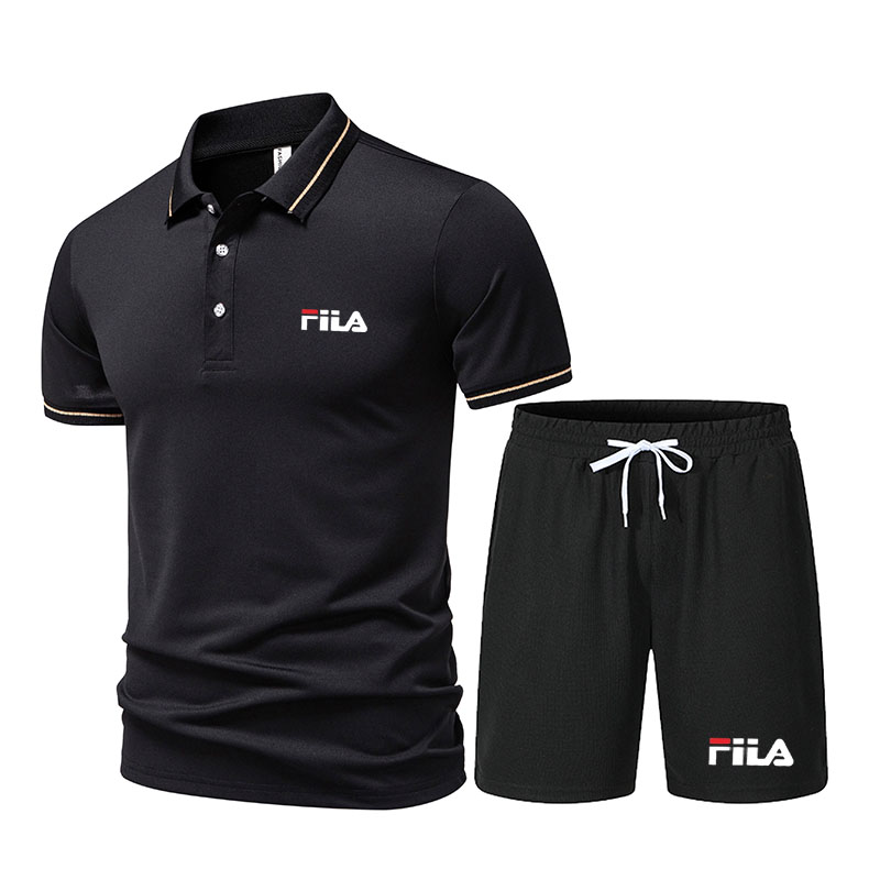 Modieus 2-delig sportoutfit vo - Men'S Fashion Videos recensie en prijs