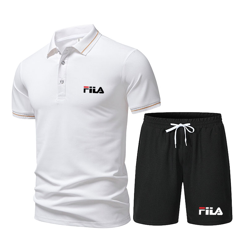 Modieus 2-delig sportoutfit vo - Men'S Fashion Videos recensie en prijs