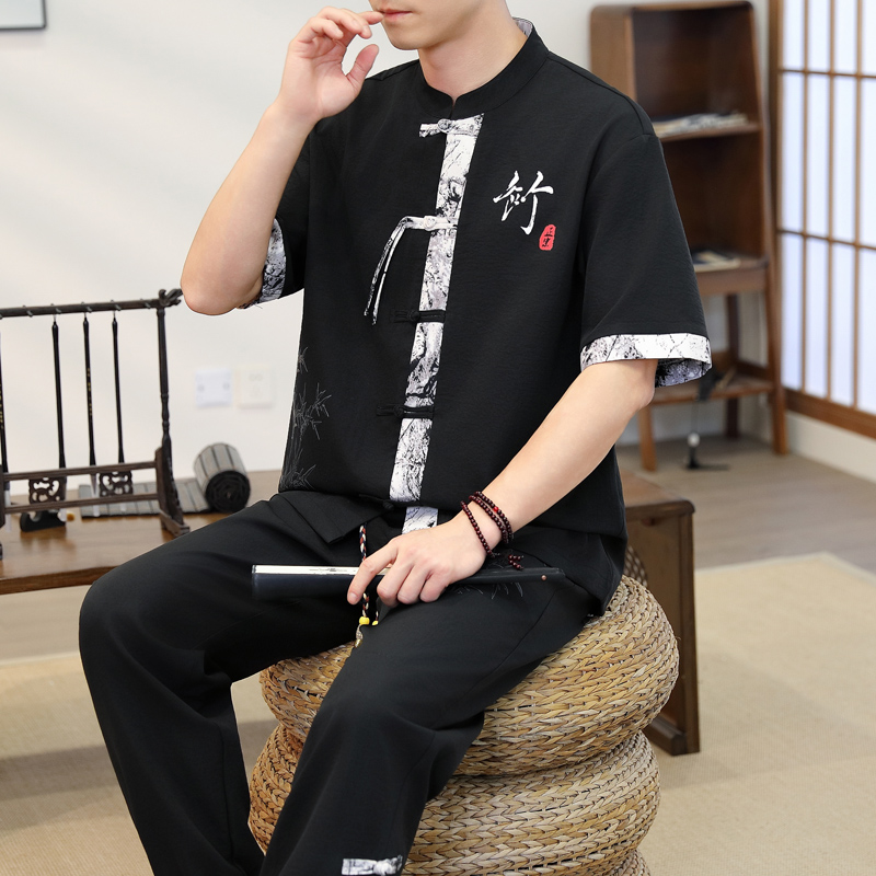 2026 lente Heren Casual Sets C - Men'S Fashion And Style recensie en prijs