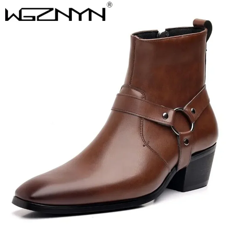 2026 Herenmode Ontwerper Chels - Men'S Fashion For Wedding recensie en prijs