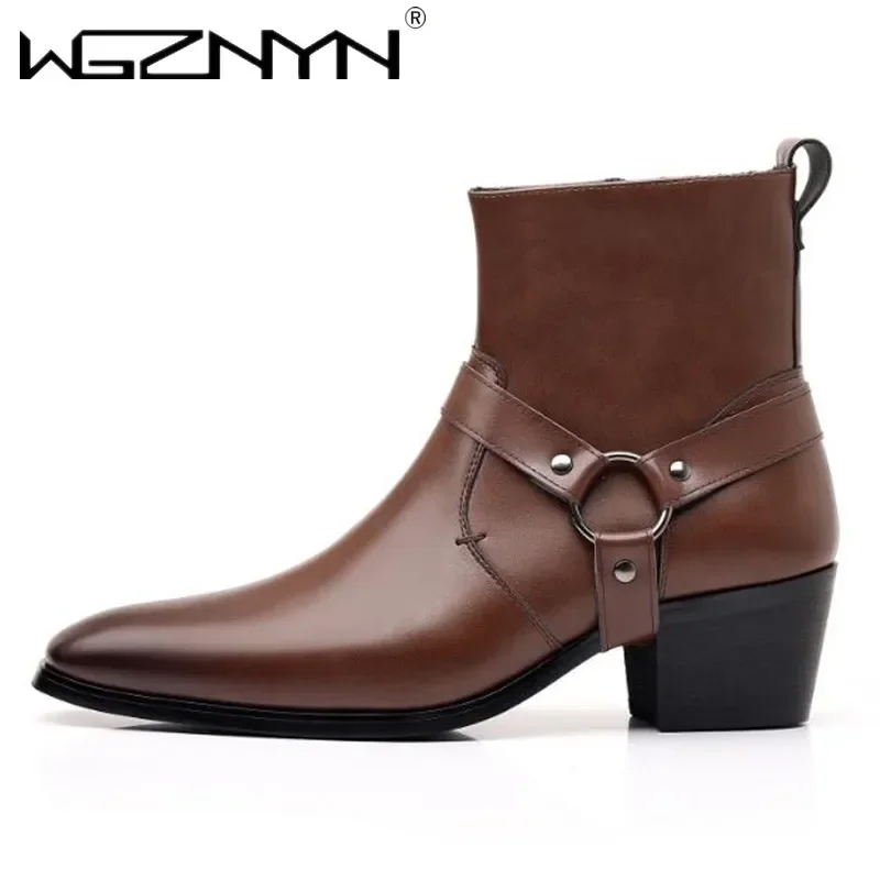 2026 Herenmode Ontwerper Chels - Men'S Fashion For Wedding recensie en prijs