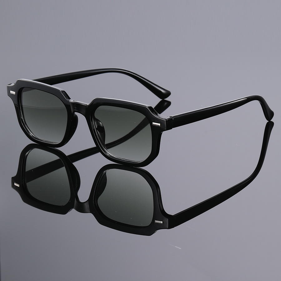1Pc Herenmode Bril Nieuw Trend - Men'S Fashion Glasses recensie en prijs