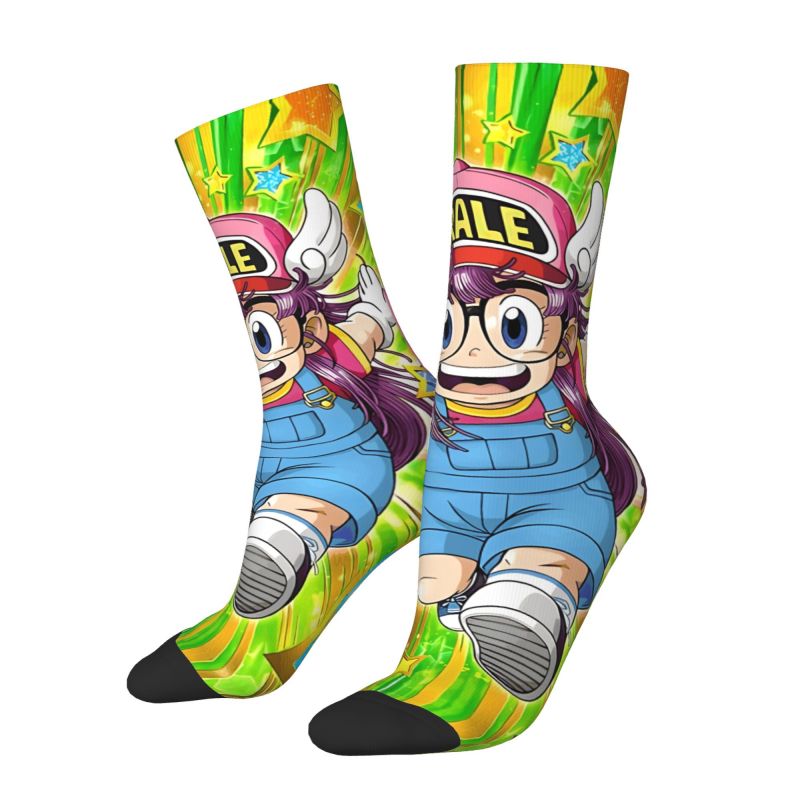 Aangepaste Dr S-Slump Arale No - Men'S Fashion Youtube recensie en prijs