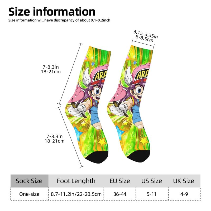 Aangepaste Dr S-Slump Arale No - Men'S Fashion Youtube recensie en prijs