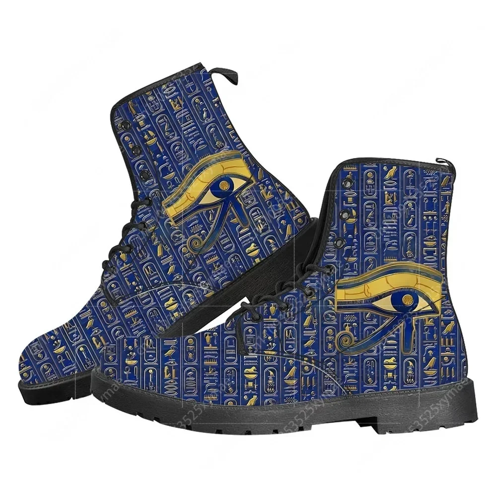 Horus Egyptische God Eye of Eg - Men Fashion Egypt recensie en prijs