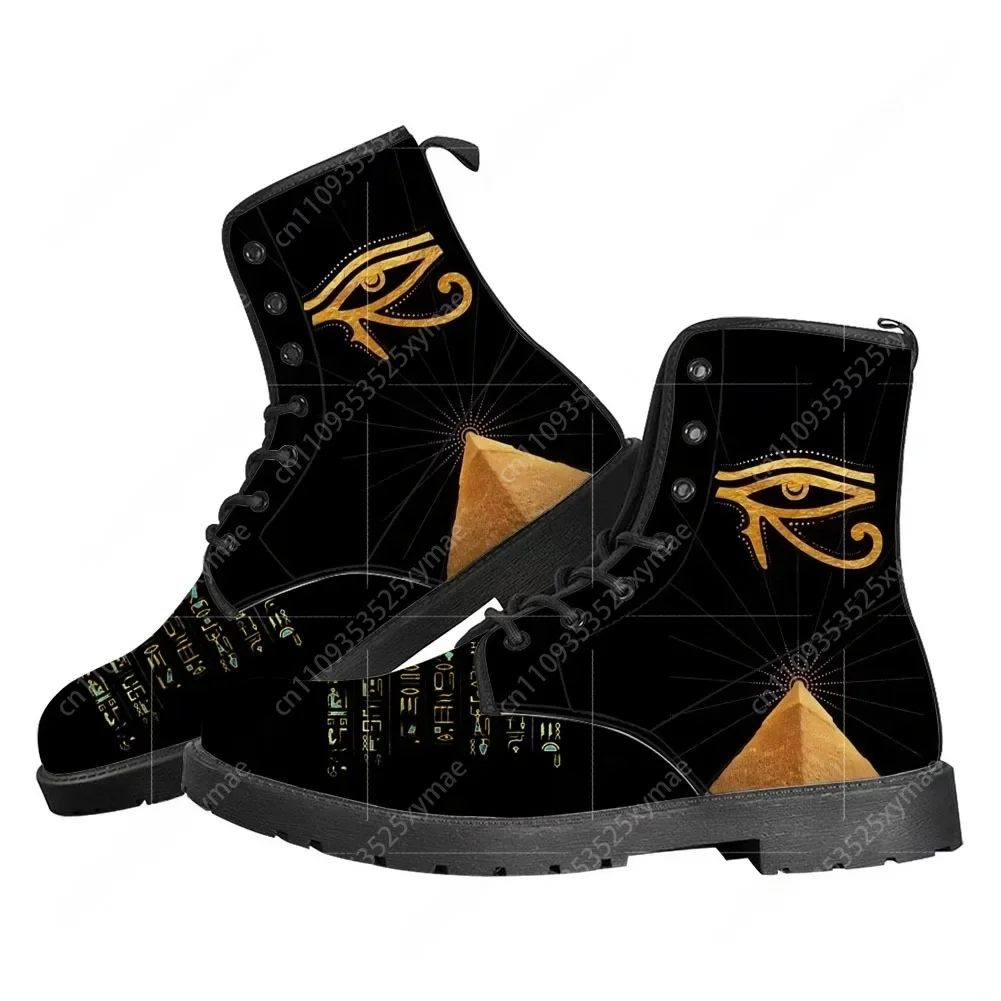 Horus Egyptische God Eye of Eg - Men Fashion Egypt recensie en prijs