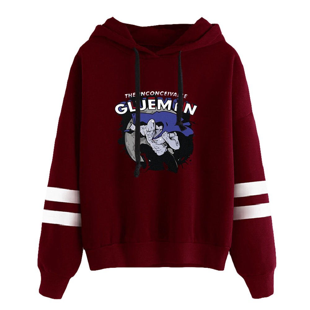 2026 Jerma 985 Merch Unisex Za - Men'S Fashion Youtube recensie en prijs