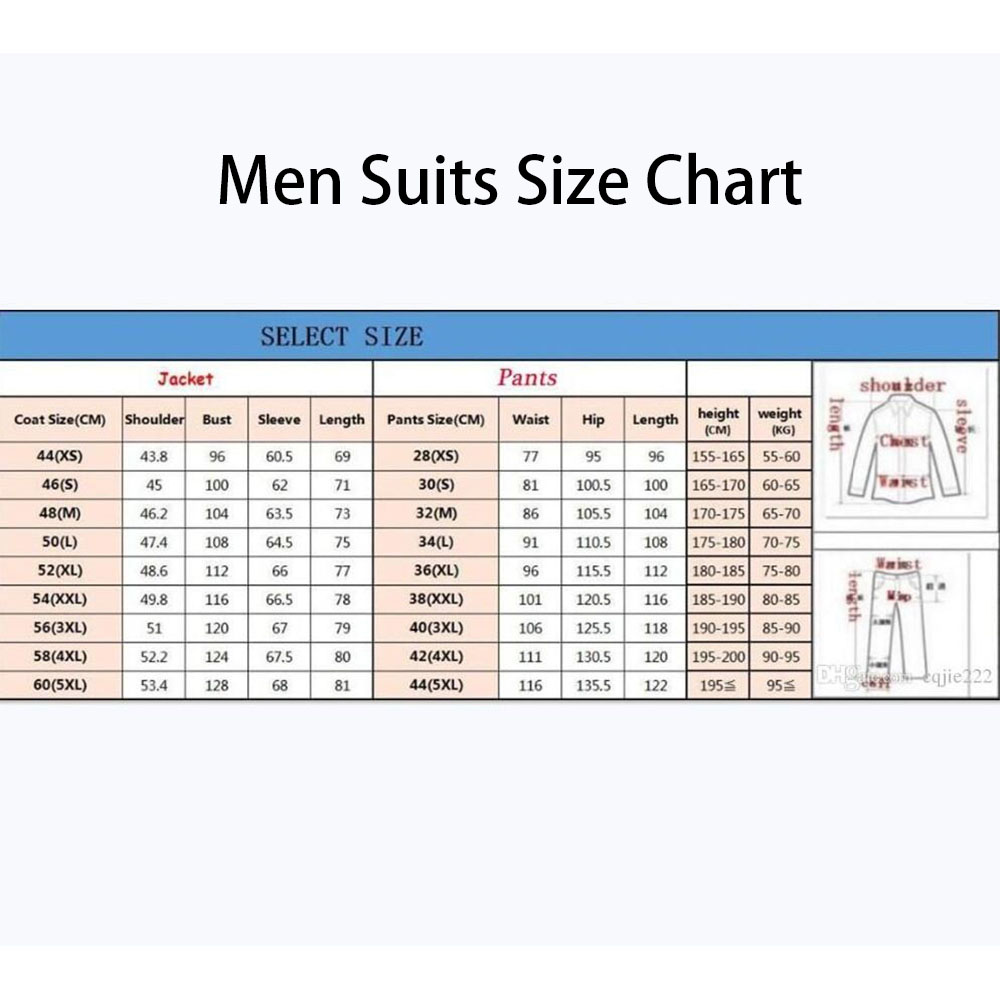 Zwart 2-delig herenpak, dubbel - Mens Fashion Trajes recensie en prijs