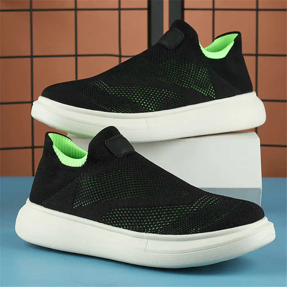 Platform Kousen Bruine Schoene - Men'S Fashion At 40 recensie en prijs