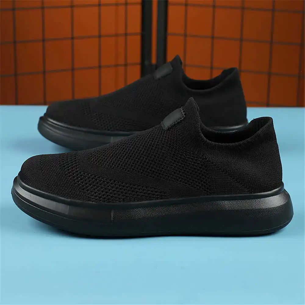 Platform Kousen Bruine Schoene - Men'S Fashion At 40 recensie en prijs