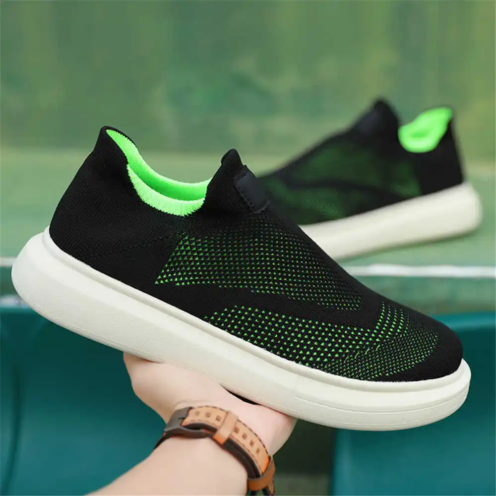 Platform Kousen Bruine Schoene - Men'S Fashion At 40 recensie en prijs