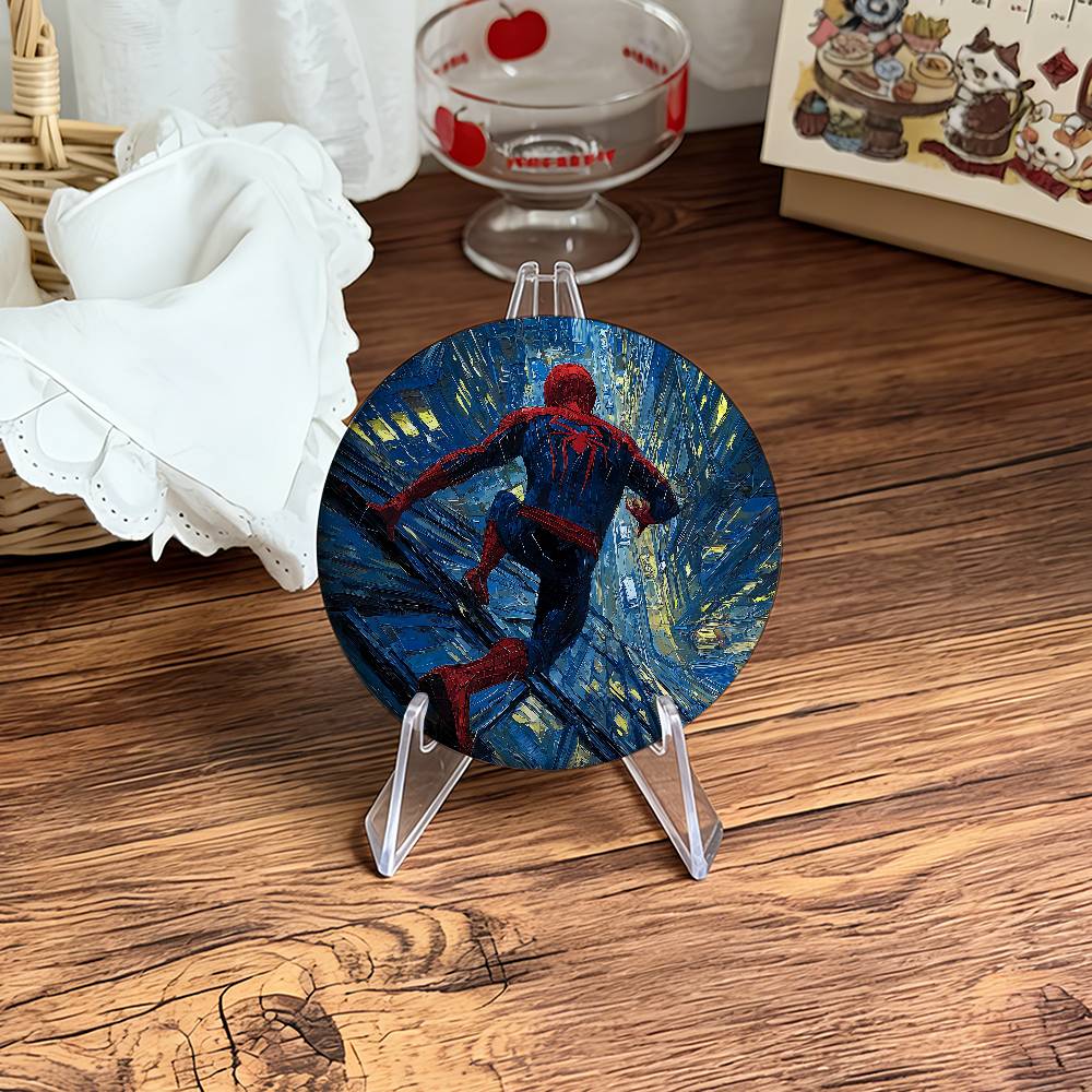 Mode S-spider Man-S badge-pins - Mens Fashion Blog recensie en prijs