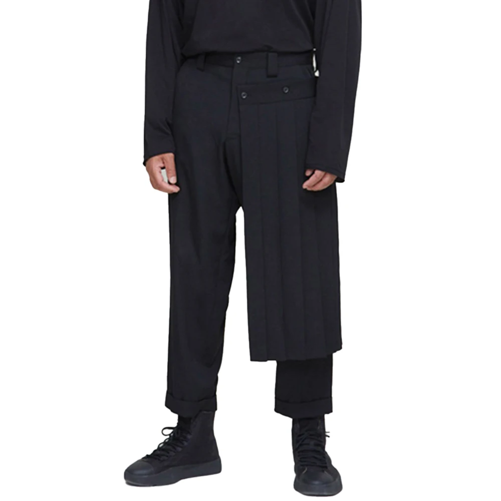 2024 Lente Zomer Nieuwe Geslac - Men'S Dress Pants Fashion recensie en prijs