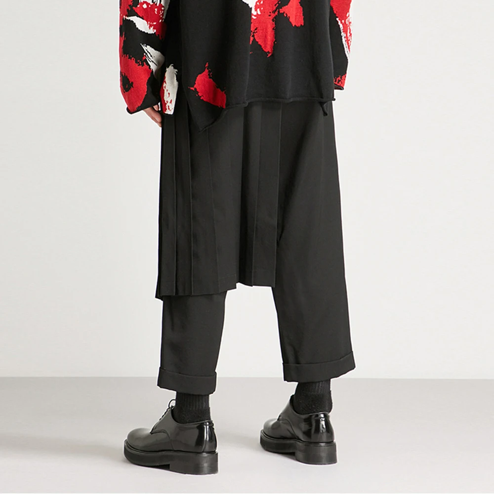 2024 Lente Zomer Nieuwe Geslac - Men'S Dress Pants Fashion recensie en prijs