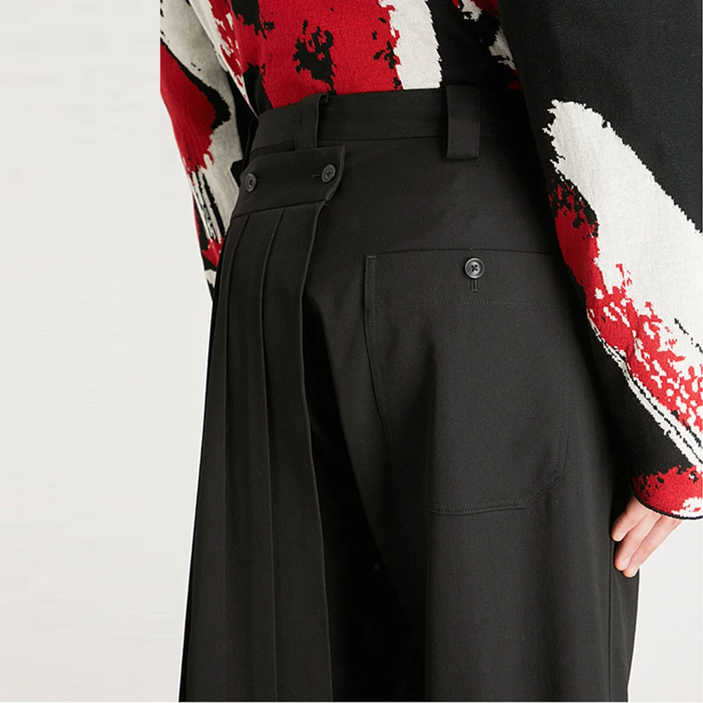 2024 Lente Zomer Nieuwe Geslac - Men'S Dress Pants Fashion recensie en prijs
