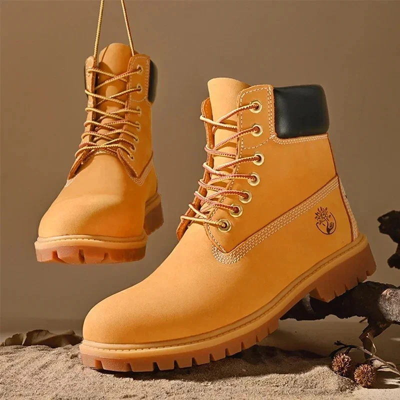 Laarzen Heren Hoge Laarzen Hog - Men'S Fashion Videos recensie en prijs