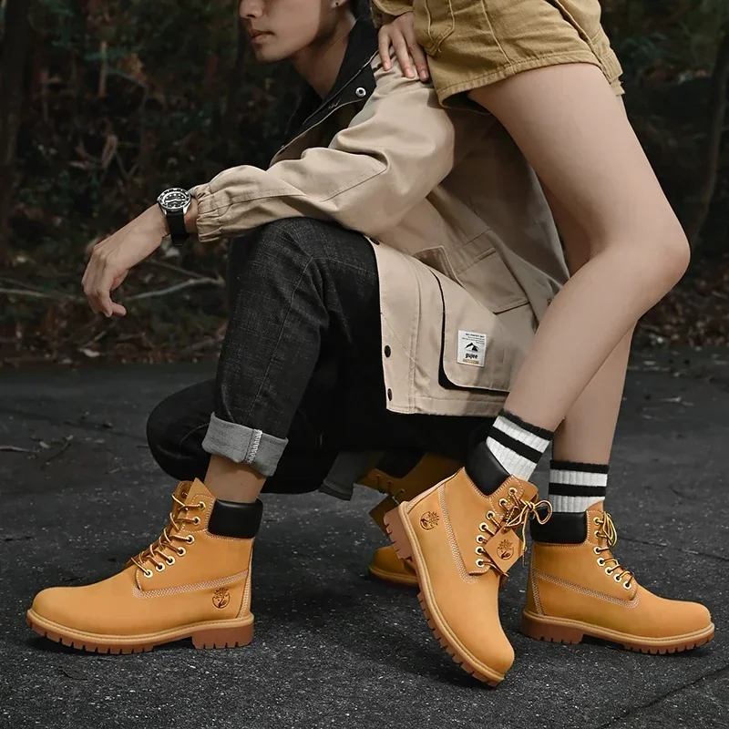 Laarzen Heren Hoge Laarzen Hog - Men'S Fashion Videos recensie en prijs