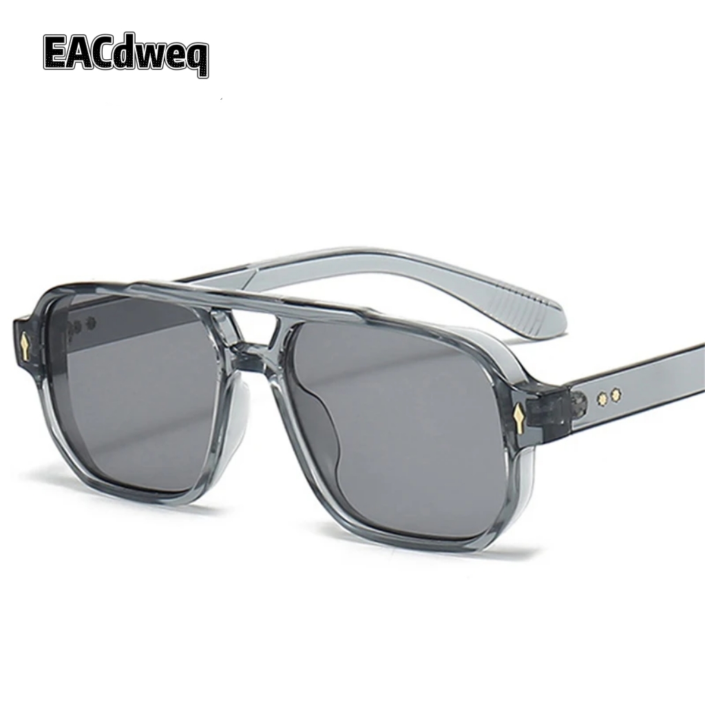 Vintage Dubbele Bruggen Mannen - Men'S Fashion Glasses recensie en prijs