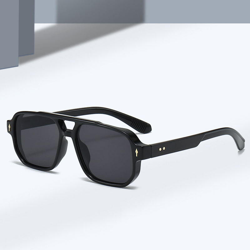 Vintage Dubbele Bruggen Mannen - Men'S Fashion Glasses recensie en prijs