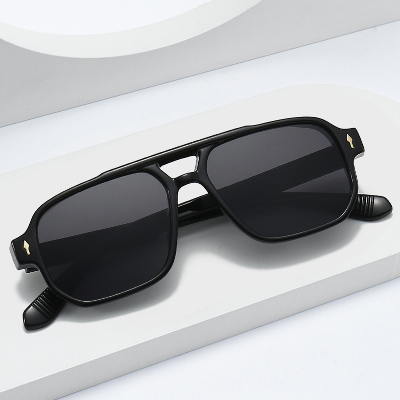 Vintage Dubbele Bruggen Mannen - Men'S Fashion Glasses recensie en prijs