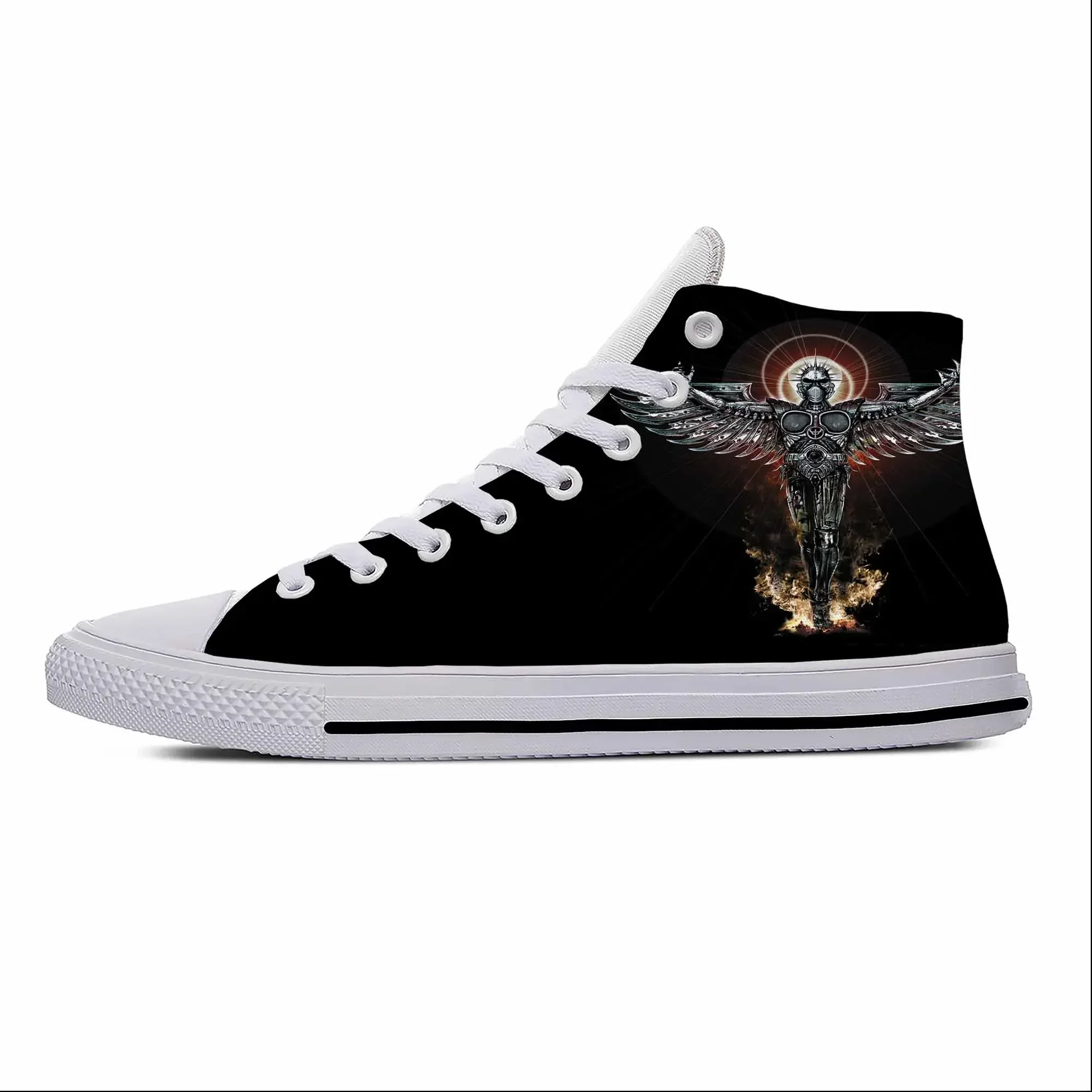 Priest Heavy Metal Rock Band M - Men'S Fashion Videos recensie en prijs