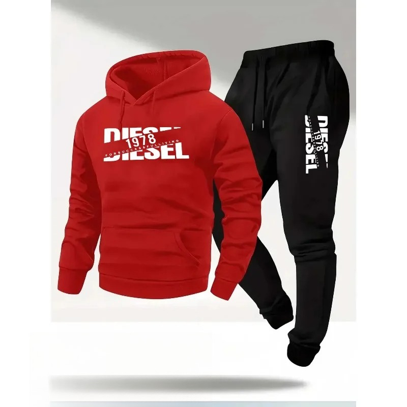 Herfst en winter nieuw sweatsh - Men'S Fashion And Style recensie en prijs