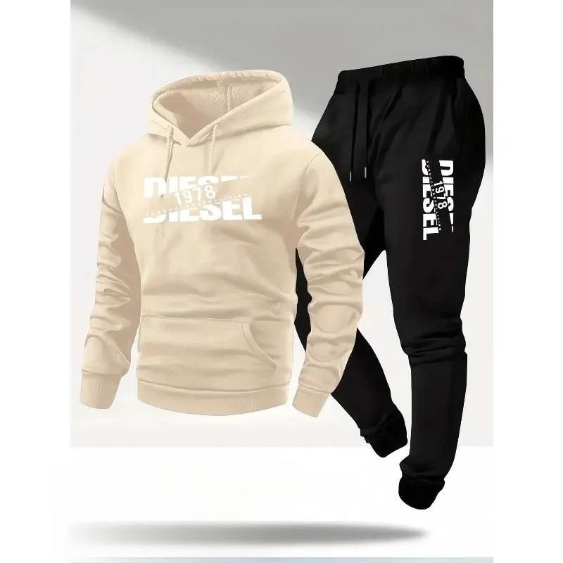 Herfst en winter nieuw sweatsh - Men'S Fashion And Style recensie en prijs
