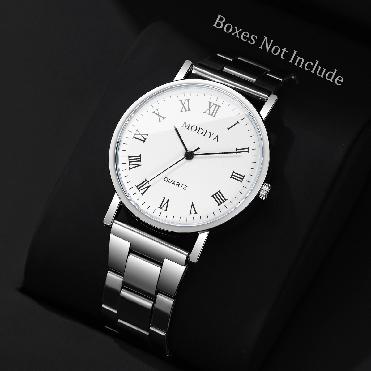 Mode Heren Zakelijke Horloges  - Mens Fashion Blog recensie en prijs