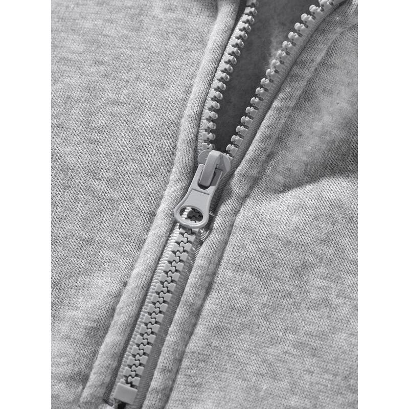 Stijlvolle herenhoodie met kwa - Mens Fashion Quarter Zip recensie en prijs
