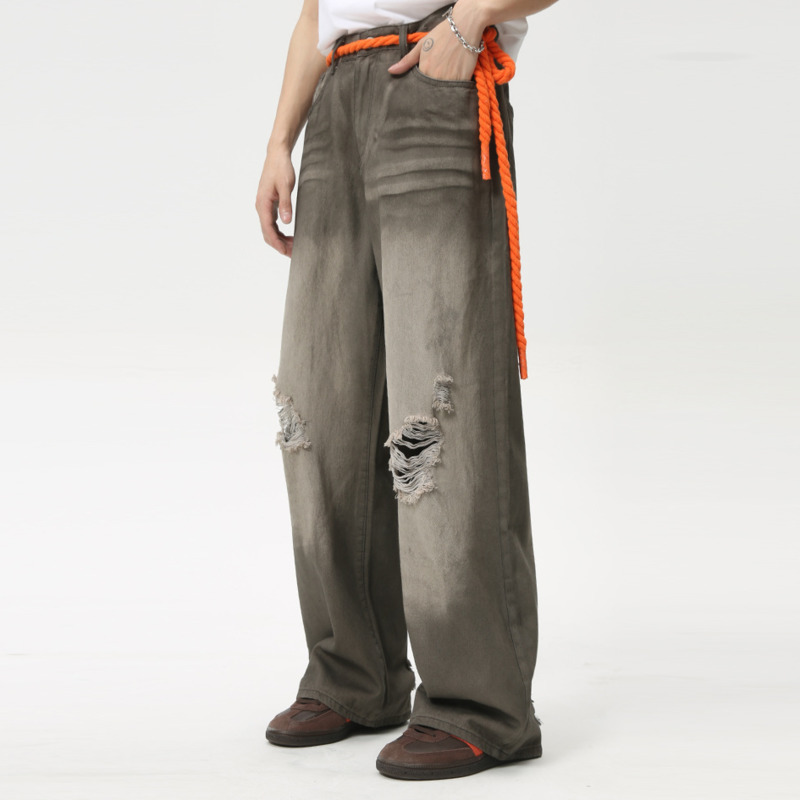 2024 Zomer Nieuwe Modieuze En  - Men'S Fashion Youtube recensie en prijs
