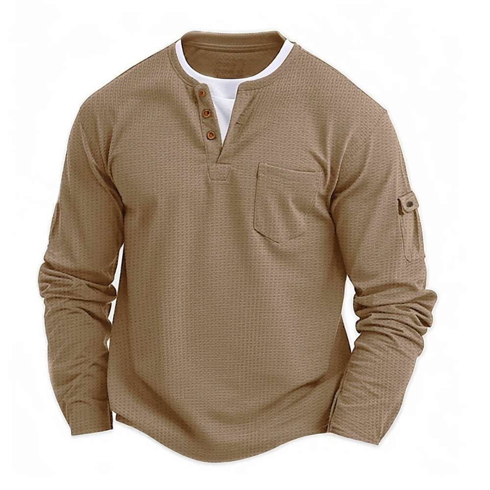 Nieuw lente- en herfstherenove - Men'S Spring Fashion recensie en prijs